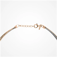 Collana Desmos Donna in Argento SPRING LINE PKW 41 - SPRING LINE PKW 41